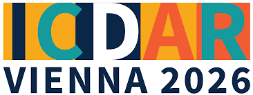 ICDAR 2026